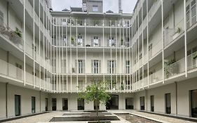 Alfieri Apartments 3